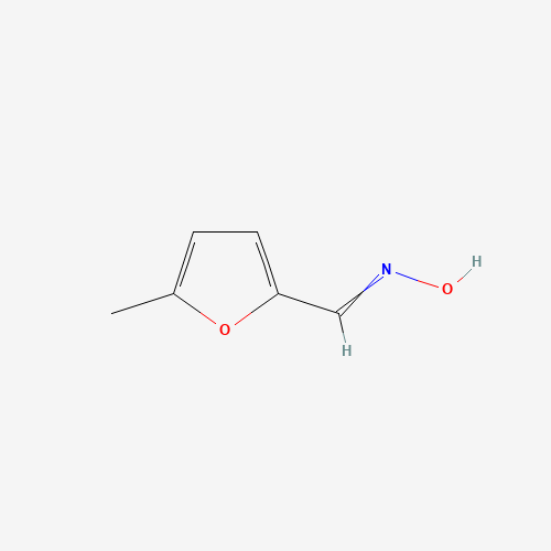 5-Methyl-2-furaldehyde oxime (CAS: 57784-58-4) - Related Chemical Product