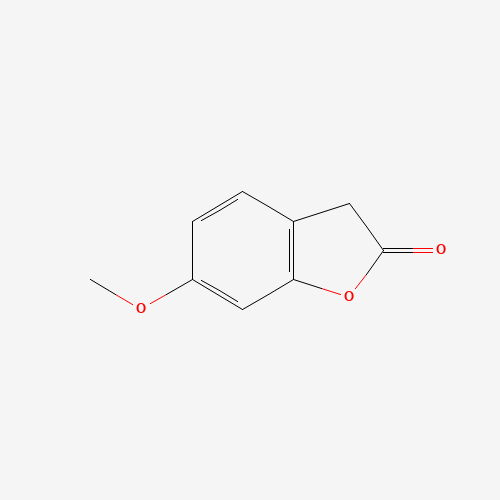 6-Methoxy-3h-isobenzofuran-1-one (CAS: 98879-99-3) - Related Chemical Product