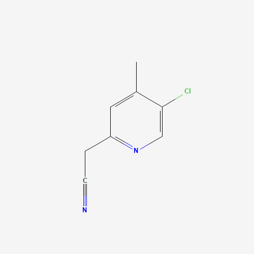 FT-0695960 CAS:886365-14-6 chemical structure