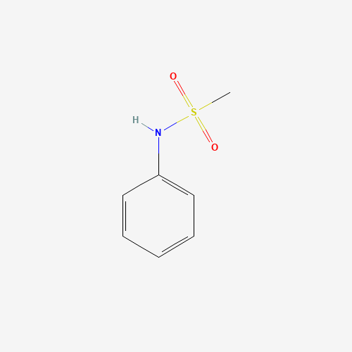 N-phenylmethanesulfonamide (CAS: 853003-13-1) - Related Chemical Product