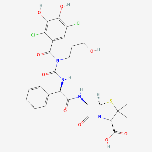 Acetoacetanilide (CAS: 98624-45-4) - Related Chemical Product