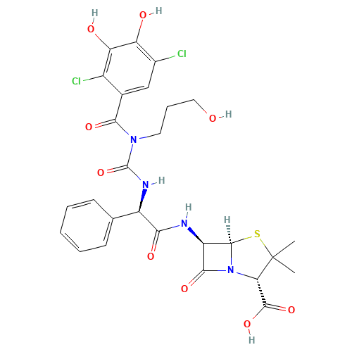 FT-0695963 CAS:98624-45-4 chemical structure