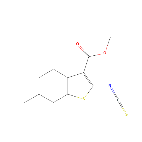 3-Methylbenzo[b]thiophene-2-carboxylic acid (CAS: 588713-28-4) - Related Chemical Product