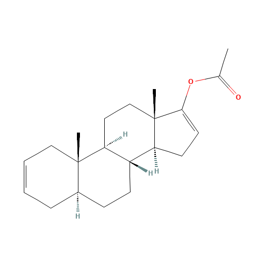 FT-0695986 CAS:50588-42-6 chemical structure