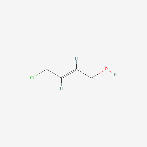 trans-4-Chloro-2-butene-1-ol (CAS: 1576-93-8) - Related Chemical Product