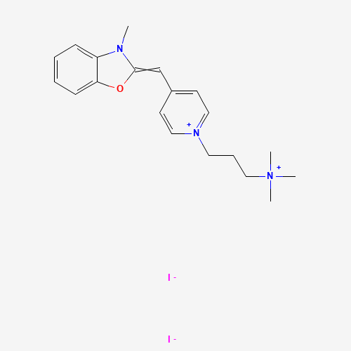 FT-0696004 CAS:157199-56-9 chemical structure