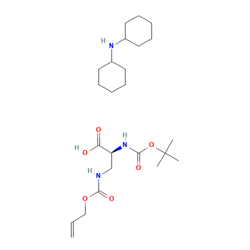 FT-0696008 CAS:204197-28-4 chemical structure