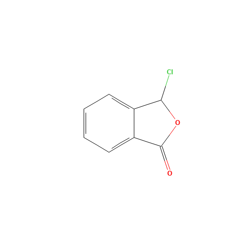 3-Chlorophthalide (CAS: 6295-21-2) - Related Chemical Product