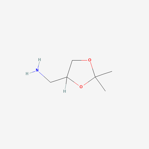 FT-0696016 CAS:22195-47-7 chemical structure