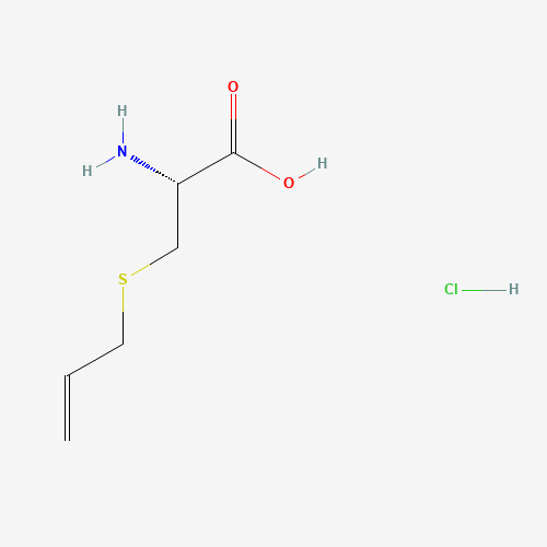 FT-0696019 CAS:60114-85-4 chemical structure
