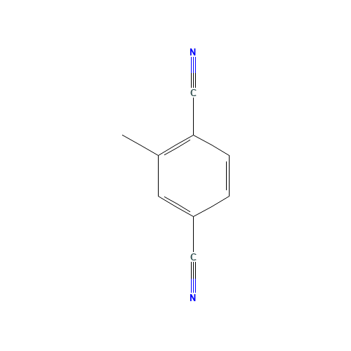 2,5-Dicyanotoluene (CAS: 55984-93-5) - Related Chemical Product