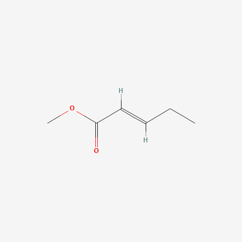 METHYL 2-PENTENOATE (CAS: 15790-88-2) - Related Chemical Product
