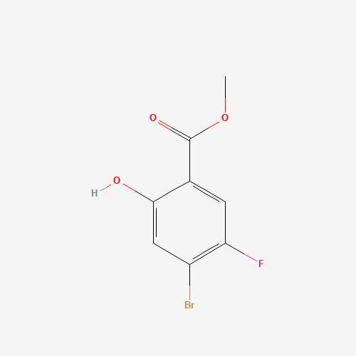 FT-0696029 CAS:1193162-25-2 chemical structure
