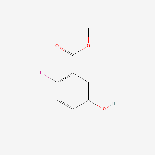 FT-0696030 CAS:1378655-77-6 chemical structure