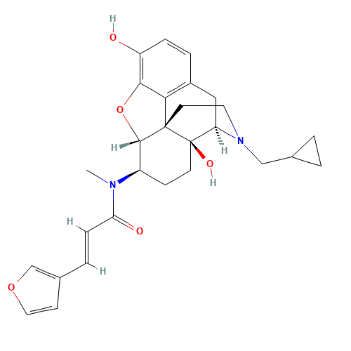 FT-0696035 CAS:152657-84-6 chemical structure