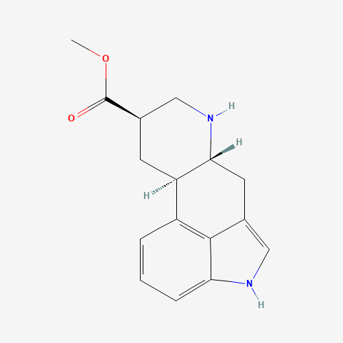 FT-0696039 CAS:30341-92-5 chemical structure