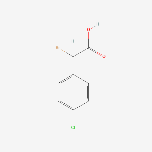FT-0696046 CAS:3381-73-5 chemical structure
