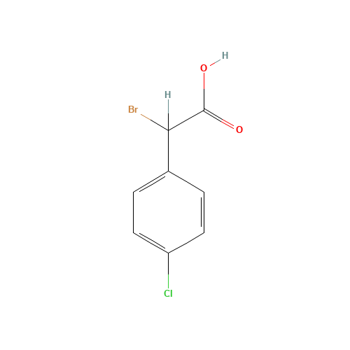 FT-0696046 CAS:3381-73-5 chemical structure