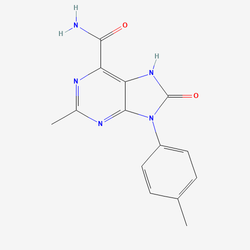 FT-0696049 CAS:932497-74-0 chemical structure