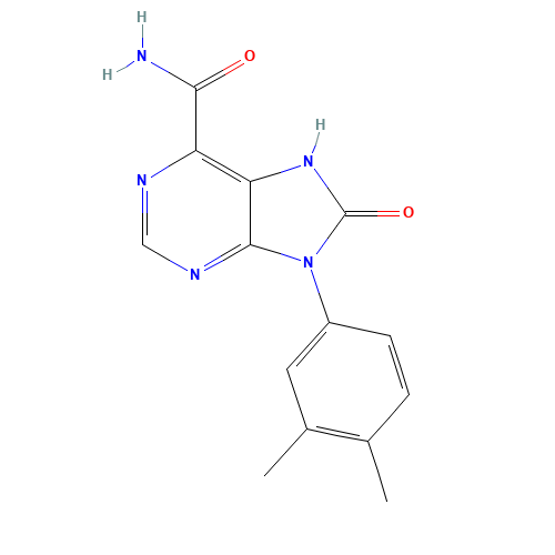 FT-0696050 CAS:898447-01-3 chemical structure