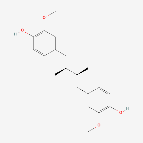 FT-0696052 CAS:121209-88-9 chemical structure