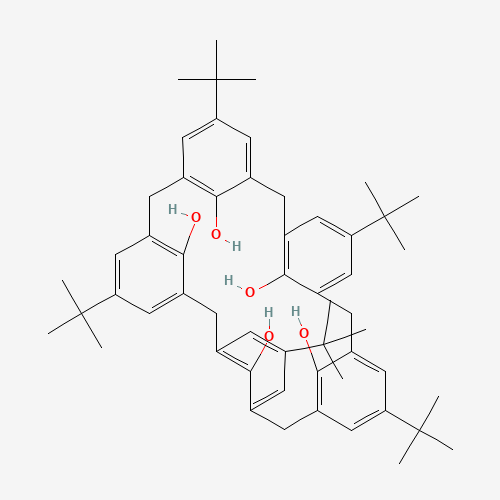 4-TERT-BUTYLCALIX[5]ARENE (CAS: 81475-22-1) - Related Chemical Product