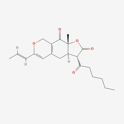 MONASCIN (CAS: 21516-68-7) - Related Chemical Product