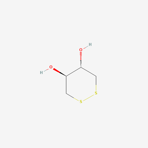 (4S,5S)-1,2-Dithiane-4,5-diol (CAS: 37031-12-2) - Related Chemical Product