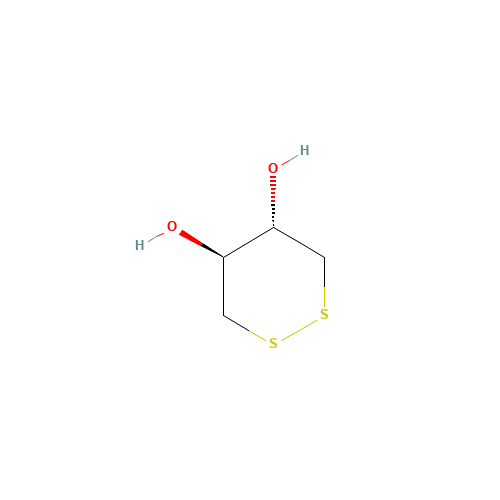 (4S,5S)-1,2-Dithiane-4,5-diol (CAS: 37031-12-2) - Related Chemical Product