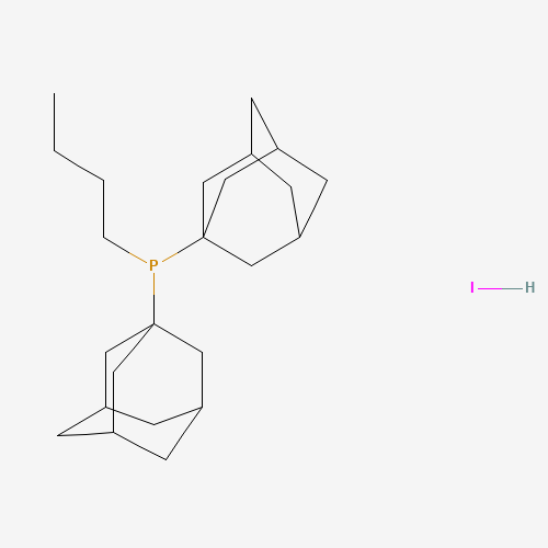 FT-0696075 CAS:714951-87-8 chemical structure