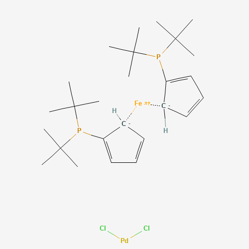 FT-0696079 CAS:95408-45-0 chemical structure