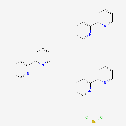 FT-0696083 CAS:14323-06-9 chemical structure