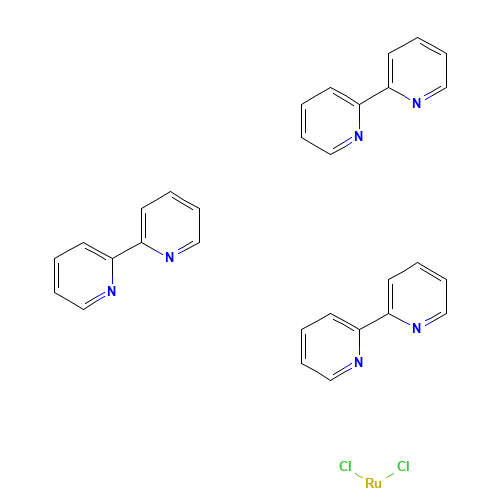 FT-0696083 CAS:14323-06-9 chemical structure