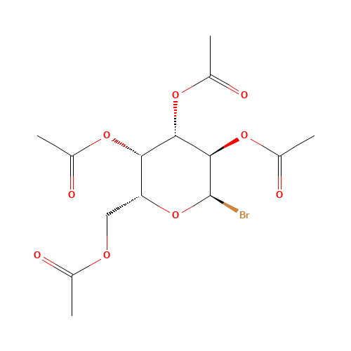 FT-0696087 CAS:3068-32-4 chemical structure