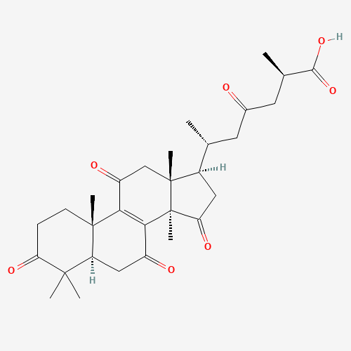FT-0696091 CAS:98665-14-6 chemical structure