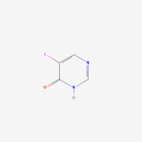 FT-0696096 CAS:4349-07-9 chemical structure