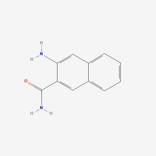 FT-0696102 CAS:27533-32-0 chemical structure