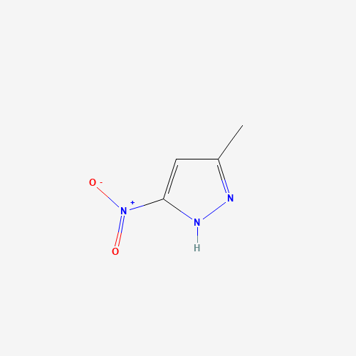 FT-0696118 CAS:34334-96-8 chemical structure