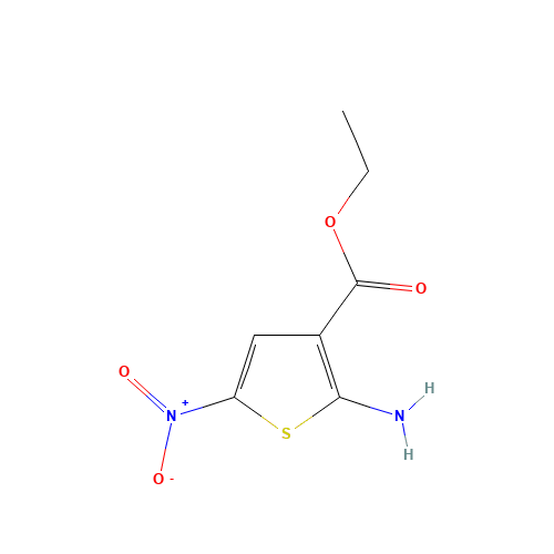 FT-0696121 CAS:42783-04-0 chemical structure
