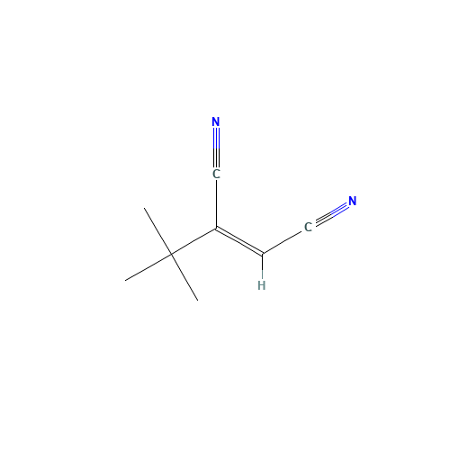 cis-2-tert-Butyl-2-butenedinitrile (CAS: 169309-80-2) - Related Chemical Product