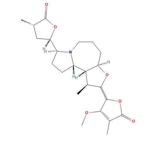 Protostemonine (CAS: 27495-40-5) - Related Chemical Product