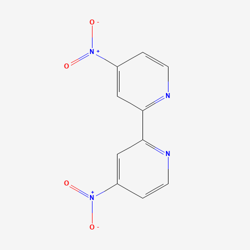 FT-0696142 CAS:18511-72-3 chemical structure