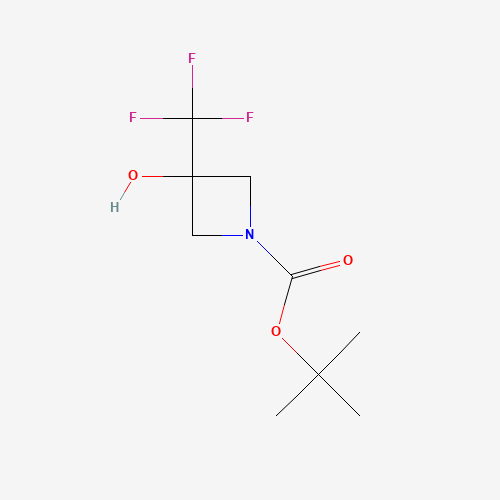 FT-0696147 CAS:398489-42-4 chemical structure
