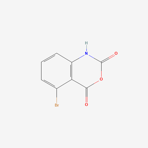 6-BROMOISATIN (CAS: 77603-45-3) - Related Chemical Product