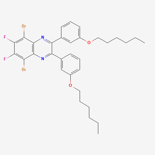 FT-0696153 CAS:1416047-42-1 chemical structure