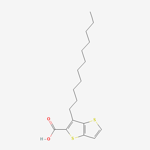 METHYL 2-AMINO-3-HYDROXYBENZOATE (CAS: 950223-96-8) - Related Chemical Product