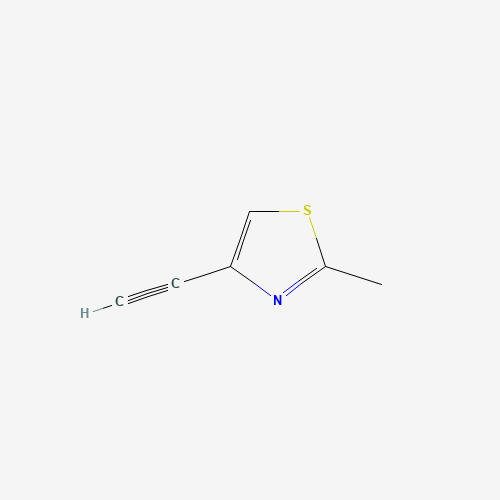 FT-0696157 CAS:107263-89-8 chemical structure