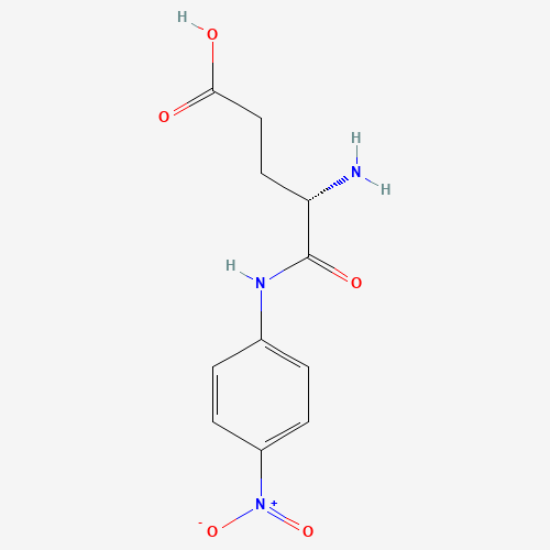 FT-0696177 CAS:24032-35-7 chemical structure