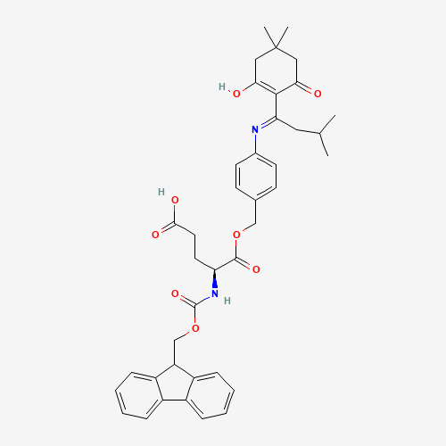 FT-0696181 CAS:172611-75-5 chemical structure