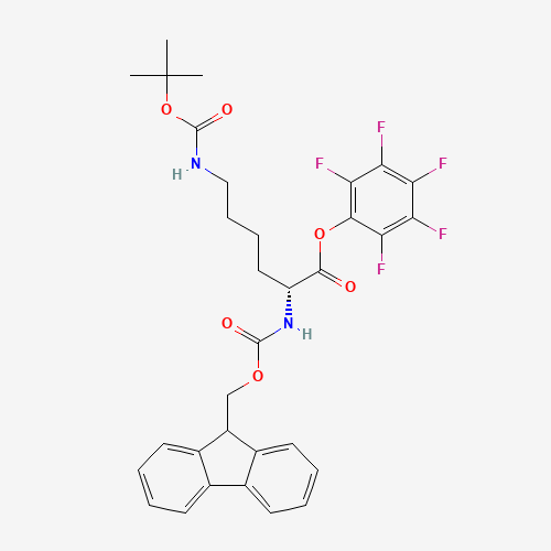 FT-0696190 CAS:133083-36-0 chemical structure